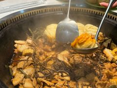 -仙合盛东北铁锅炖(总店)