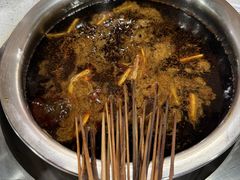 -牛华八婆麻辣烫(起源店)