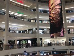 -Gucci(Suria KLCC)