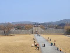 -三国水浒景区(无锡影视基地)