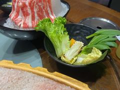 -东海怡品海鲜豆捞(星街坊店)