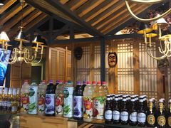 -壹兆炭火烤肉·烤鳗鱼(全运路店)