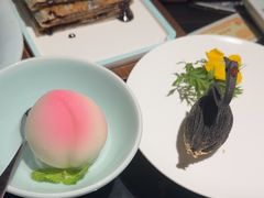 -四世同堂·京菜·烤鸭(双井店)