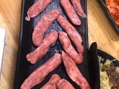 -朝鲜烤肉(安宁庄店)