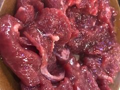 -重庆老火锅王(永陵路分店)