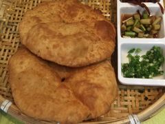 -李记搅团•非遗陕菜(三桥店)