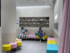 -天真蓝照相馆(五角场百联又一城店)