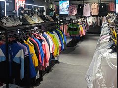 -探路者工厂店(宏福科技园店)