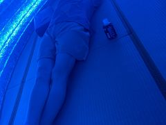 -青水瓦台汤泉(未央店)