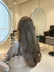 -MY HAIR ARDOR