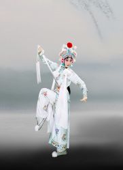 -梨园天地京剧摄影(玲珑天地店)