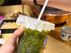 -牛街清真满恒記(平安里西大街店)