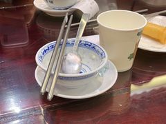-民信老铺(双皮奶博物馆店)