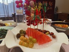 -谷语中餐厅