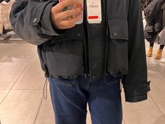 -ZARA(世贸天阶店)