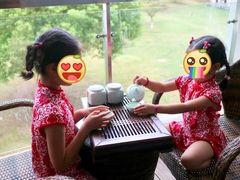 -苏州环秀晓筑养生度假村