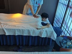 -星漾里•SPA•足道•按摩•养生(吕厝店)