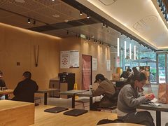 -麦当劳(苏州中心星悦汇店)