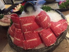 雪花肥牛-捞王锅物料理(四川北路店)