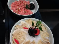 -大隐·成都火锅Bistro(合生麒麟新天地店)