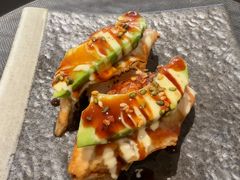 -Tuna maki寿司(园区永旺店)