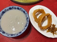 -正阳门饭庄·烤鸭·北京菜(万丰路七里庄店)