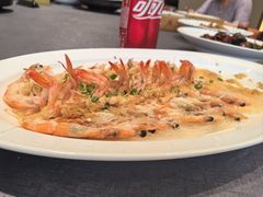 -连鹭海鲜·海肠捞饭·海胆饭(星海店)