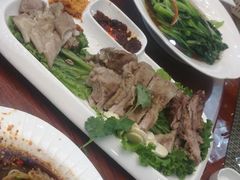 -清真悦宾楼食府(海湖店)