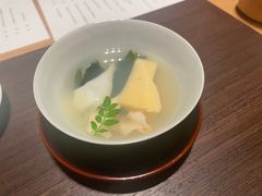 -晴空·日本料理(万象城店)