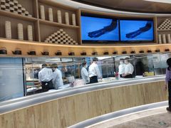 -蔡澜点心·粤菜(丽泽天街店)