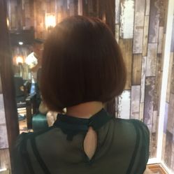 -藤野造型·专业烫染店
