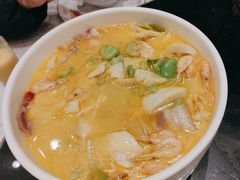 -三品香·江浙菜(松江九谊店)