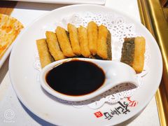 老红糖糍粑-花椒籽·鲜肉火锅(城阳宝龙店)