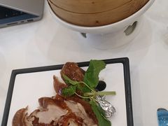 -玉华台饭庄·淮扬菜·烤鸭(望京店)