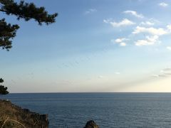 -龙头岩(Dragon Head Rock)