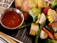 -秘密小花园(第三中学店)