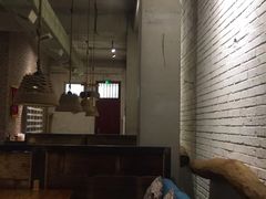 -苹果树下艺术餐厅(通州店)