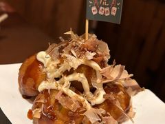 -弓二·烧鸟居酒屋(财富购物中心店)