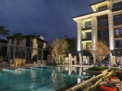 -鹭江潮餐厅•福建菜(鹭江佲家酒店)