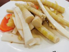 -荣生萝卜汤饭店