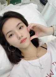 -韩美绣·骨相纹眉·洗眉美瞳线