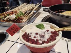 -九街淑芬掌中宝串串公司(内街文化创意园店)