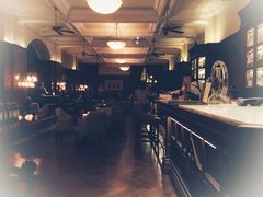 -LONG BAR 廊吧(外滩华尔道夫酒店)