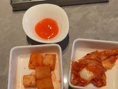 -通海俄式烧烤·俄罗斯大串(嵩山路店)