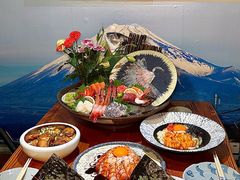 -福匠日本料理(人民路店)