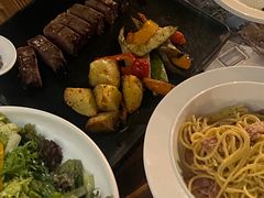 -Hostaria Bar维他餐吧·意大利西餐厅·牛排馆