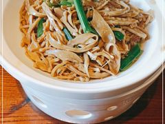 -醉南拳客家菜(华威店)