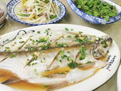 -湖山人家·湖景餐厅·特色农家菜(太湖西山店)