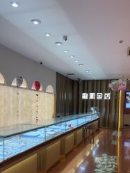 -龙凤金店(观前街店)