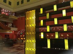 -北京九华山庄会展酒店